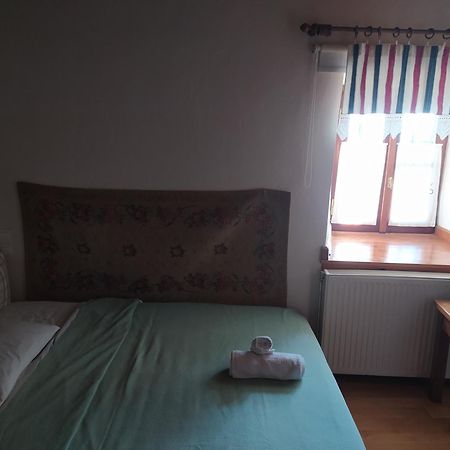 Archontiko Iatridis Otel Mourésion Dış mekan fotoğraf