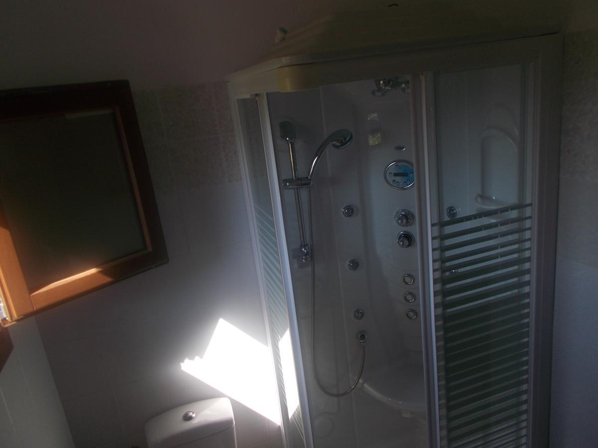 Archontiko Iatridis Otel Mourésion Dış mekan fotoğraf