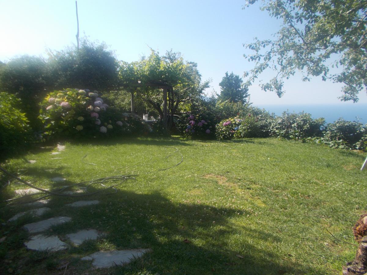 Archontiko Iatridis Otel Mourésion Dış mekan fotoğraf